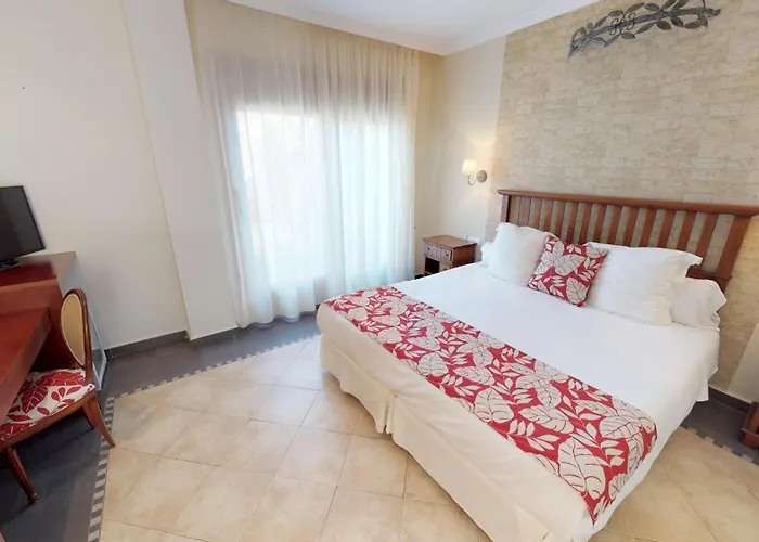 Hotel Boutique MR Palau Verd - Adults Only