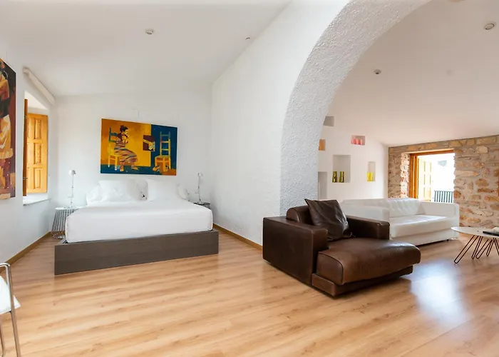 Hotel Nou Romà