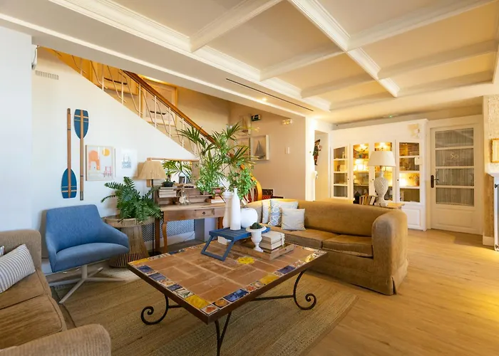 Hotel Los Angeles Denia