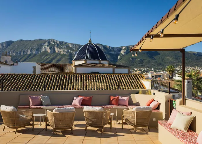 Hotel Nou Romà