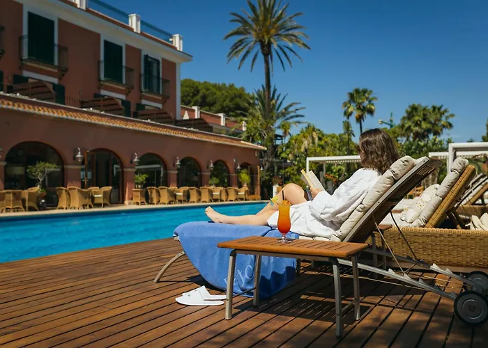 Hotel MR Les Rotes