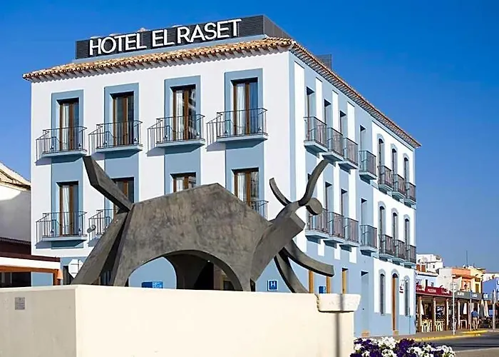 Hotel El Raset